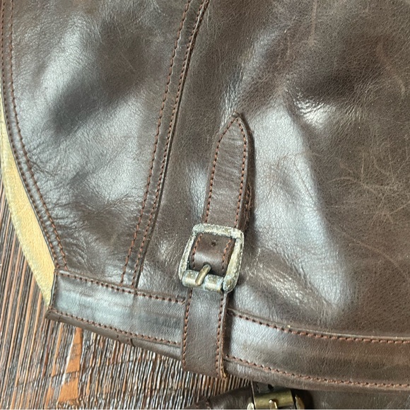 Frye tall riding boots - Picture 4 of 5